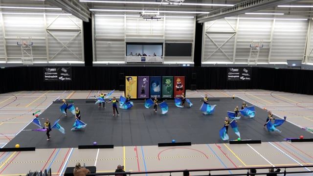 Impact Cadets - CGN Drachten - 2024