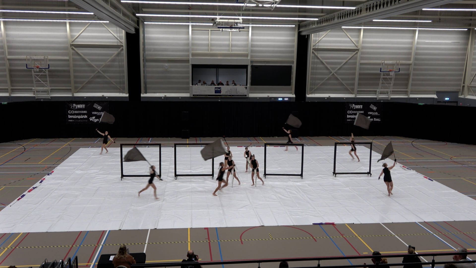 Advendo Juniors - CGN Drachten 2024