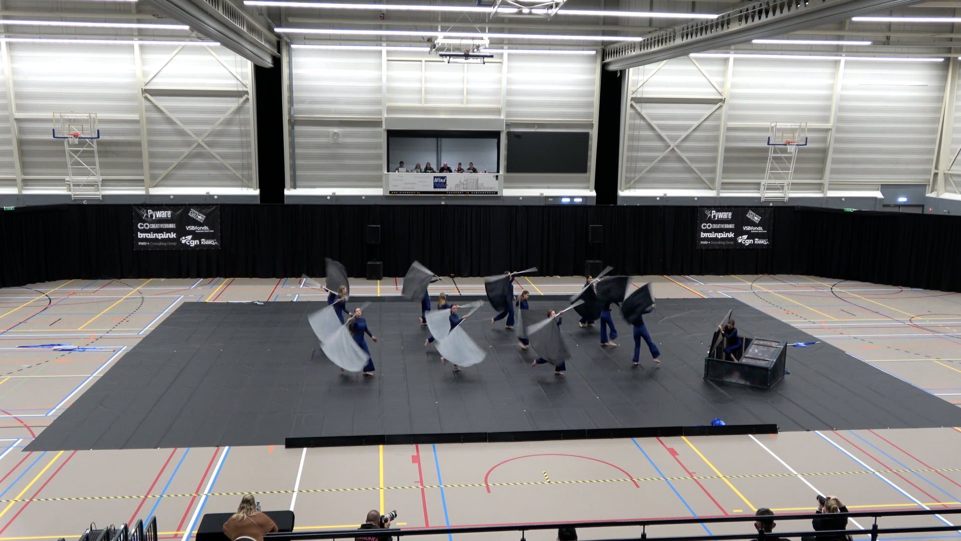 Impact Junior - CGN Drachten 2024
