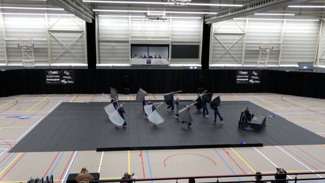 Impact Junior - CGN Drachten - 2024