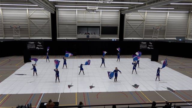 Jong Dynam!x - CGN Drachten 2024