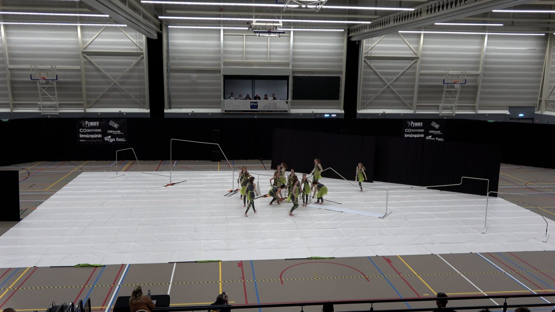 The Pride Junior - CGN Drachten 2024