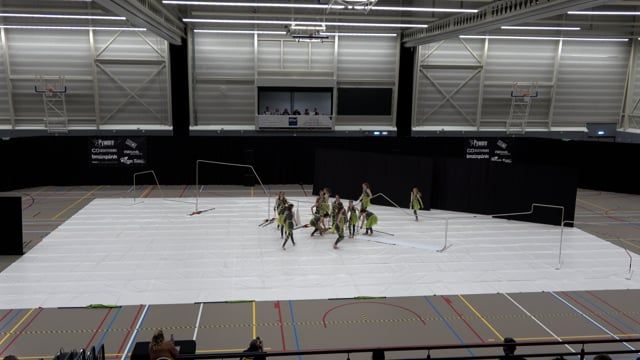 The Pride Junior - CGN Purmerend - 2024