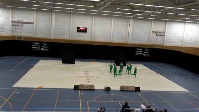 Passie cadets - CGN Purmerend - 2024