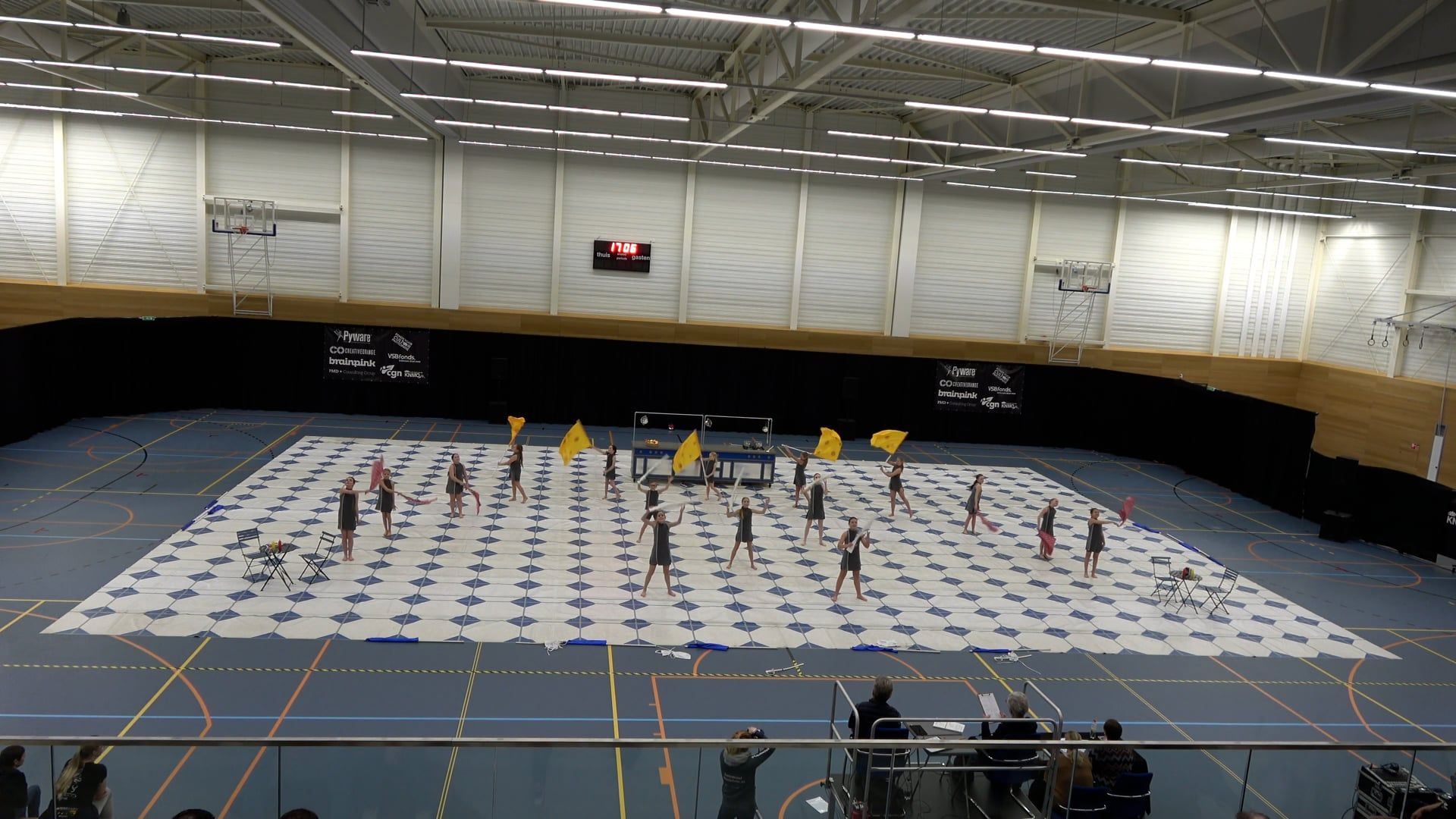 The Pride Cadets - CGN Purmerend 2024