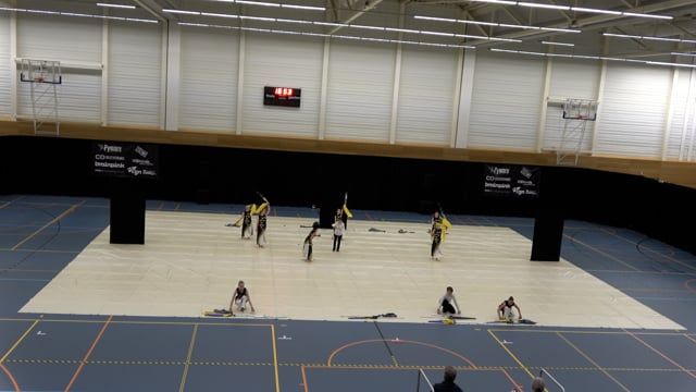 Trinity cadets - CGN Purmerend - 2024