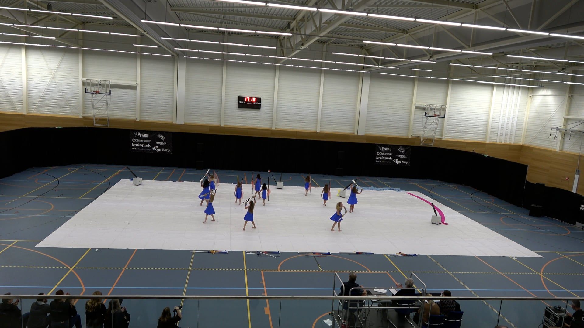 SPE Junior - CGN Purmerend 2024