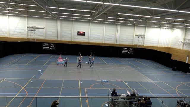Serendipity Junior - CGN Purmerend - 2024