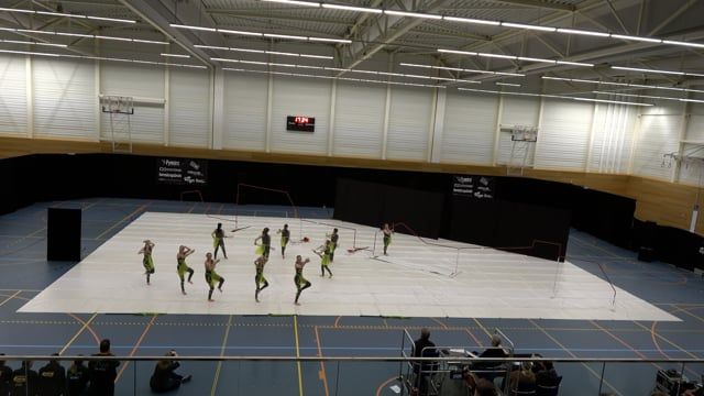 The Pride Junior - CGN Wijchen - 2024