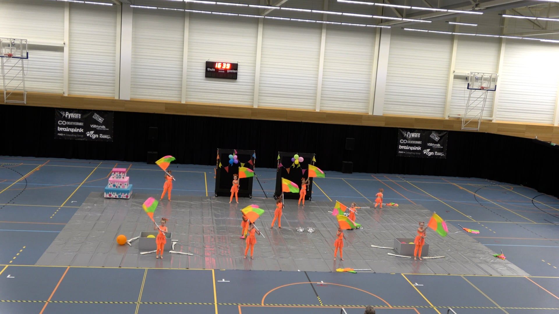 Serendipity Kids - CGN Purmerend (2024)