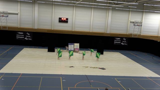 Trinity - CGN Purmerend - 2024