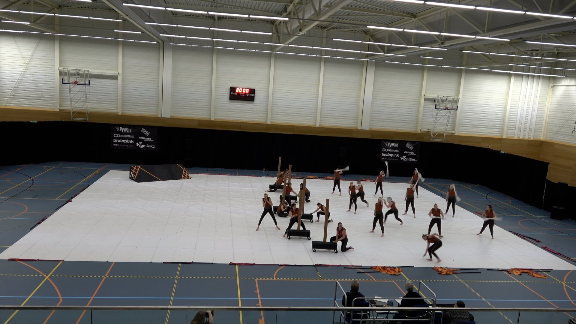 Connected Open - CGN Purmerend 2024