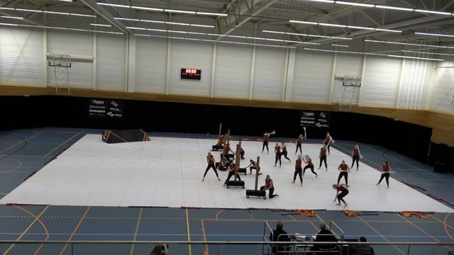 Connected Open - CGN Purmerend - 2024