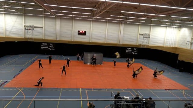 SPE Open - CGN Purmerend - 2024