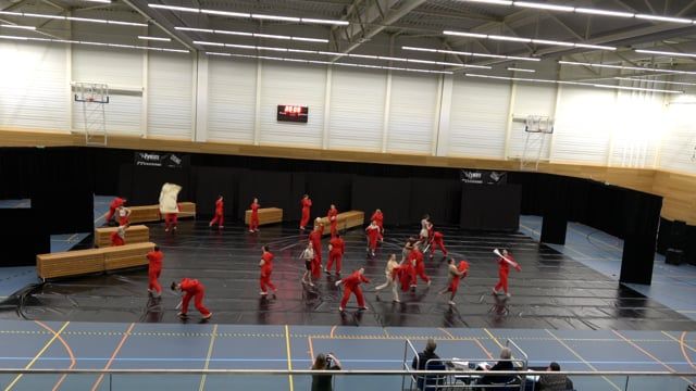 The Pride of the Netherlands - CGN Wijchen - 2024