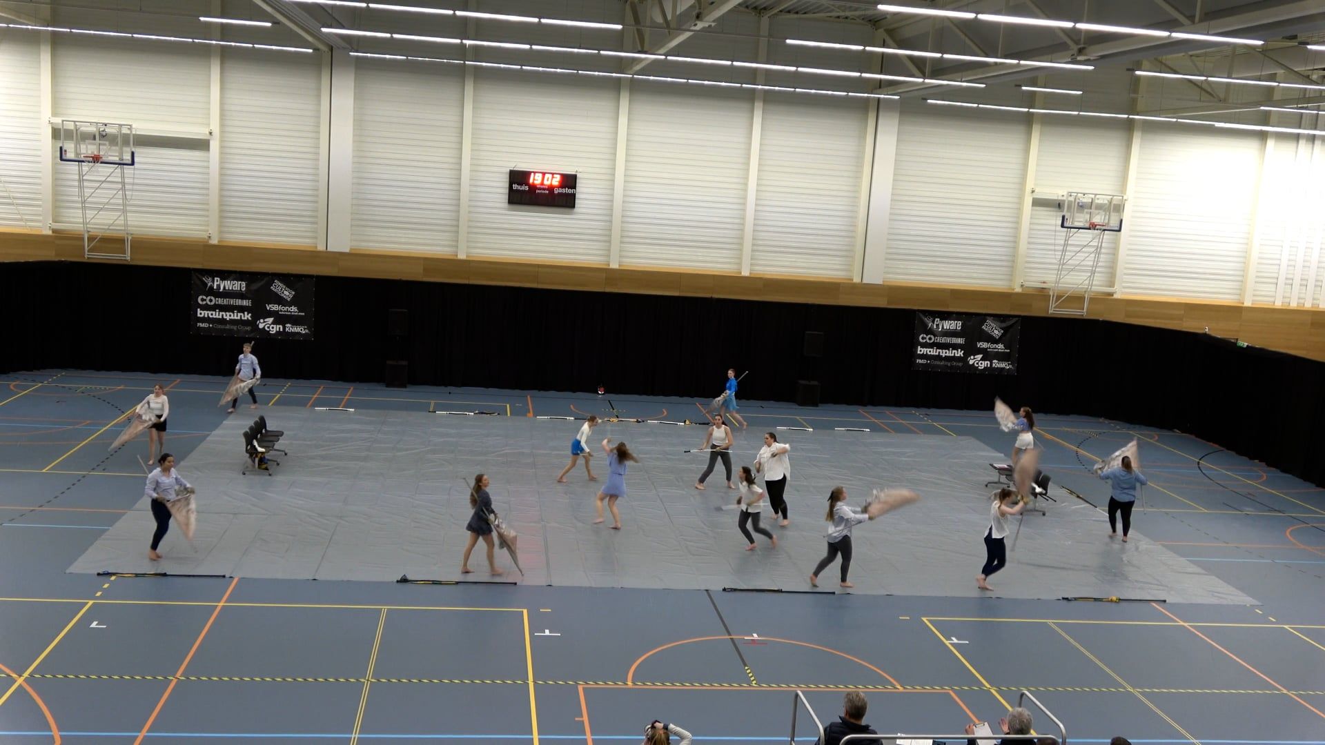 SPE Regional A - CGN Purmerend 2024