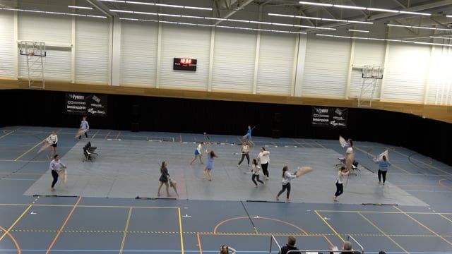 SPE Regional A - CGN Purmerend - 2024