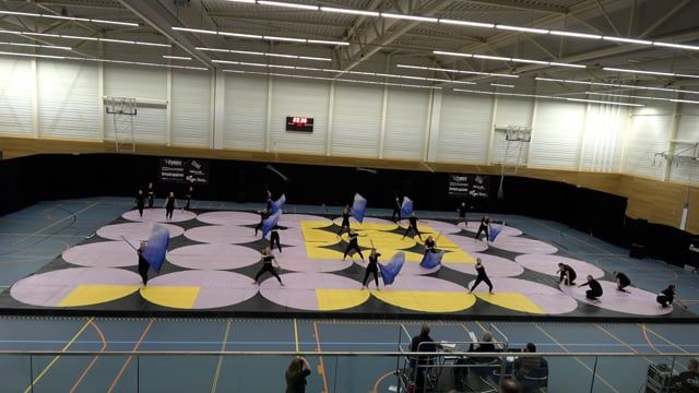 SPE World - CGN Purmerend - 2024