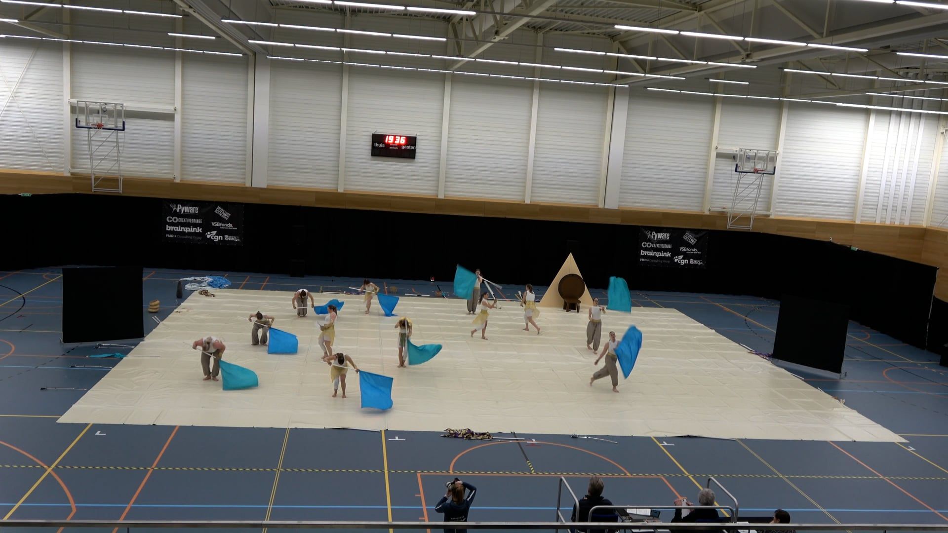 Passie A - CGN Purmerend 2024