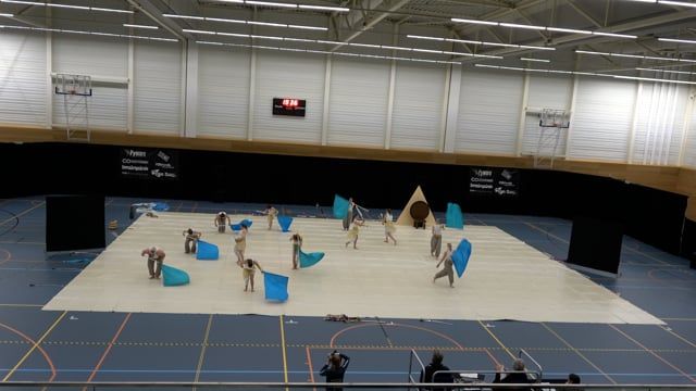 Passie A - CGN Purmerend - 2024