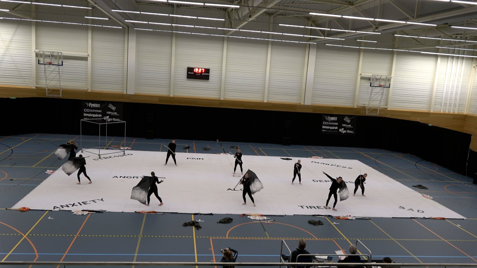Red Light - CGN Purmerend 2024