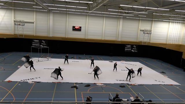 Red Light - CGN Purmerend - 2024