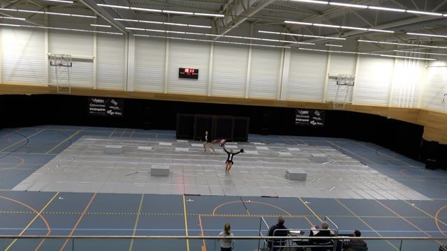 Serendipity - CGN Purmerend - 2024