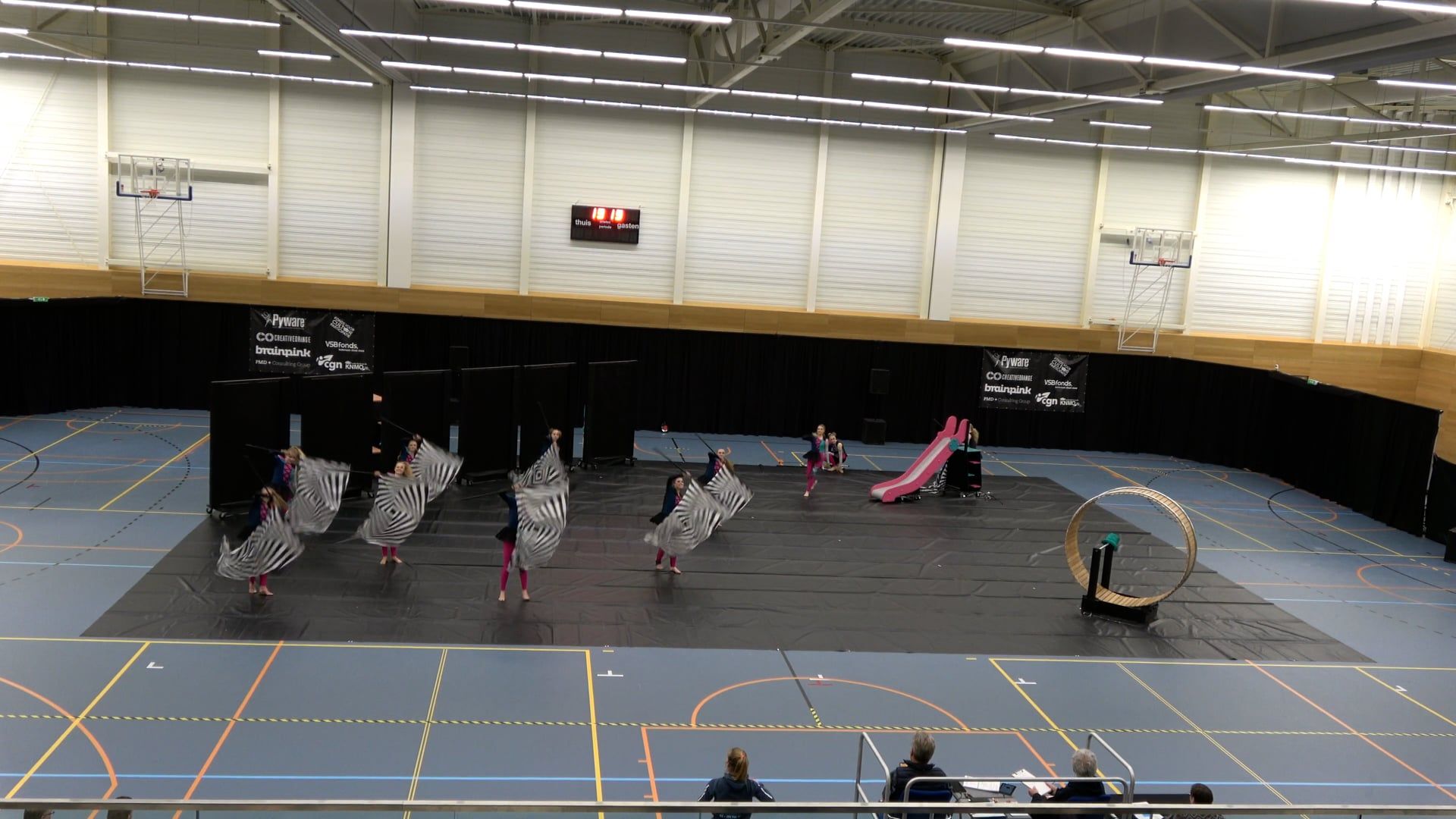 The Pride A - CGN Purmerend 2024