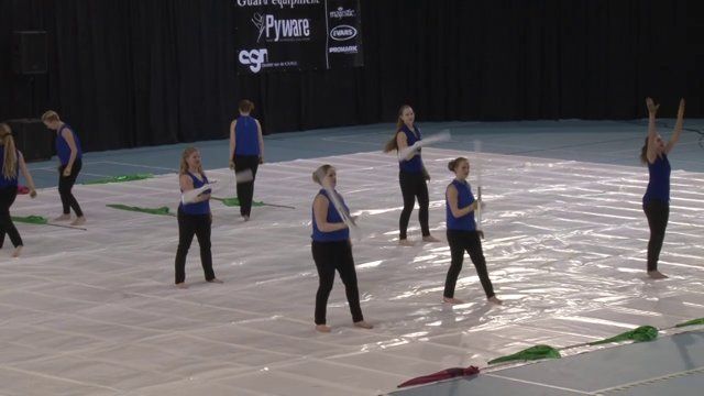 Nova - CGN Championships 2014