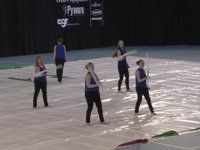 Nova - CGN Championships 2014