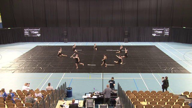 ACF Silky - CGN Championships 2014