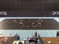 ACF Silky - Prelims - CGN Championships - 2014