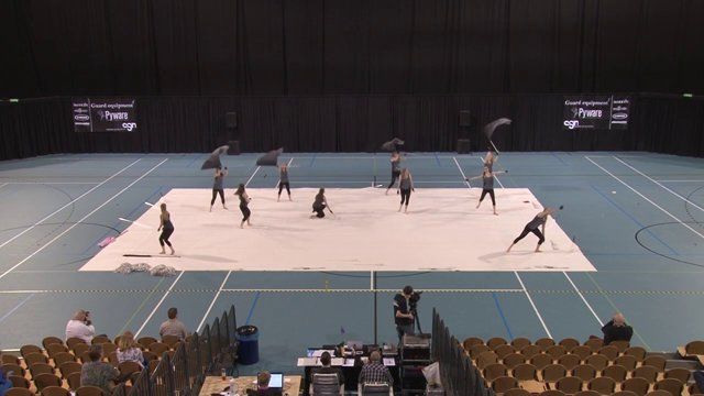 CMV Hosanna - CGN Championships 2014