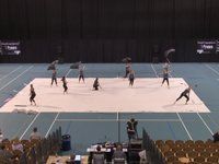CMV Hosanna - Prelims - CGN Championships - 2014