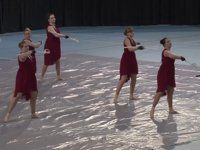 Serenity A - Prelims - CGN Championships - 2014