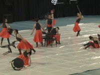 Avant Courir A Class - Prelims - CGN Championships - 2014