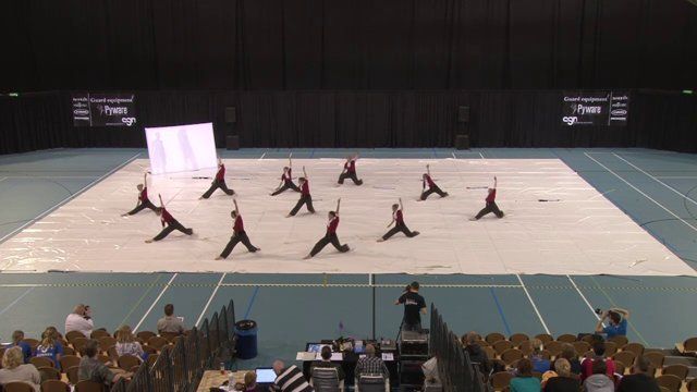 2Xtreme/Intension A - CGN Championships (2014)