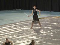 CMH Menaldum A - Prelims - CGN Championships - 2014