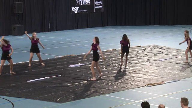 Hollandia A - CGN Championships 2014