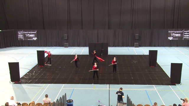 The Switch - CGN Championships 2014
