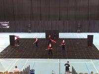 The Switch - Prelims - CGN Championships - 2014