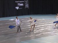 Trinity - CGN Championships 2014