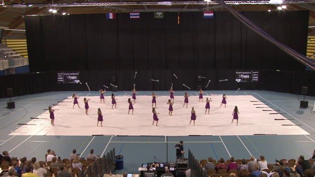 Advanced - CGN Championships 2014