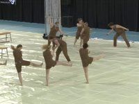 Passie Open - CGN Championships 2014