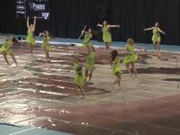 The Pride Open - CGN Championships 2014