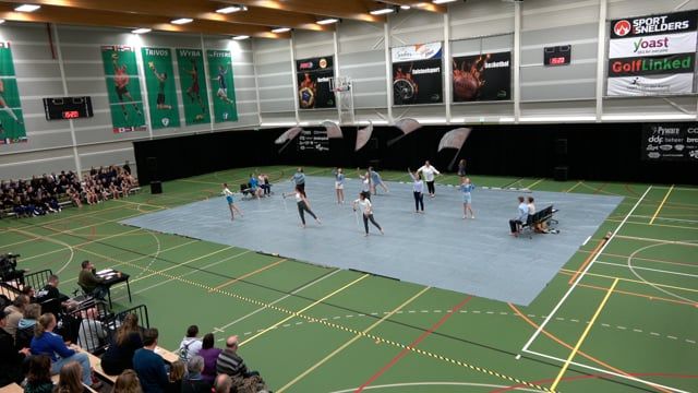 SPE Regional A - CGN Wijchen - 2024