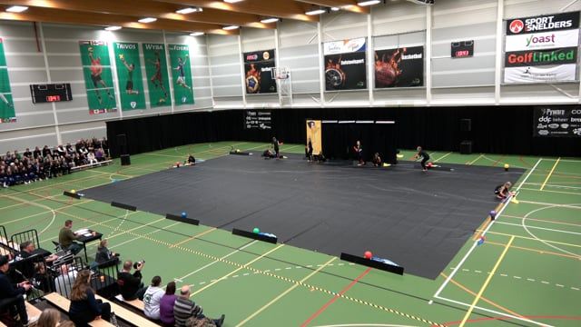 Impact Cadets - CGN Wijchen 2024