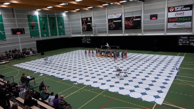 The Pride Cadets - CGN Wijchen 2024