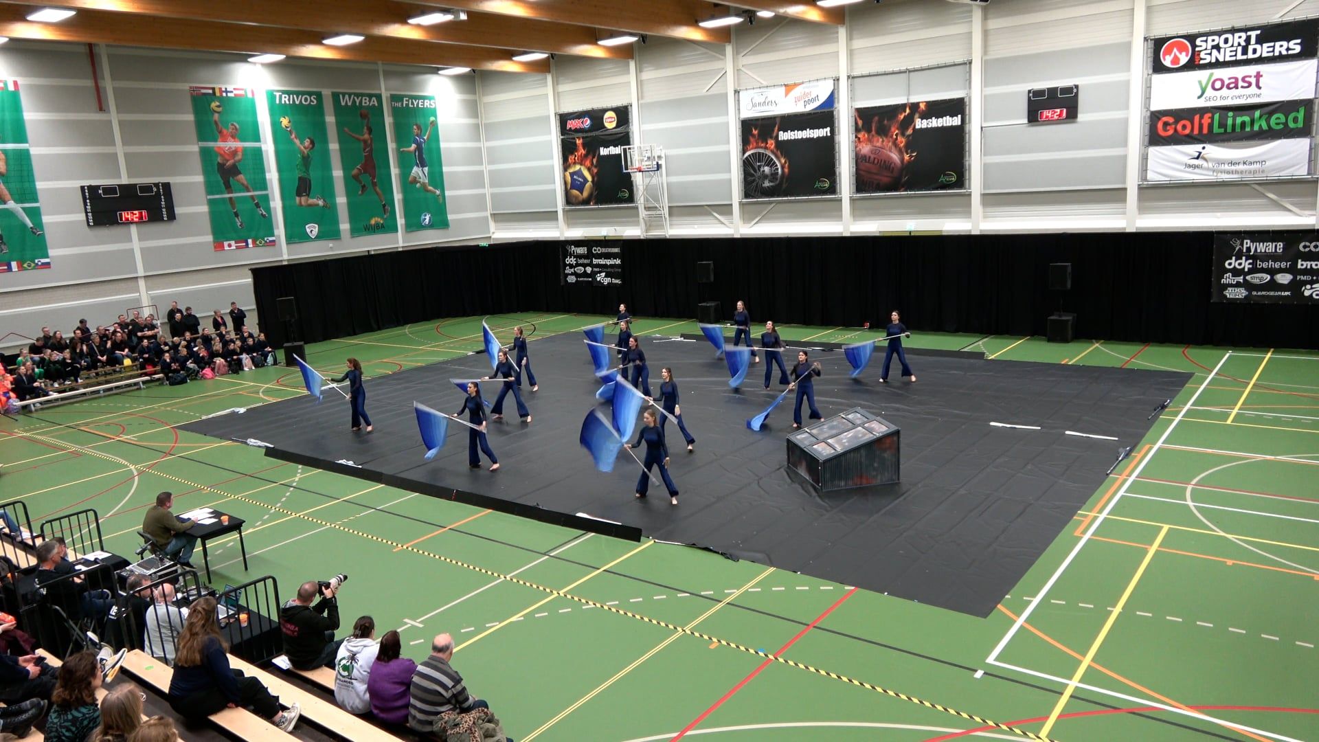 Impact Junior - CGN Wijchen 2024