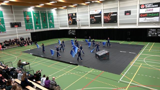 Impact Junior - CGN Wijchen - 2024